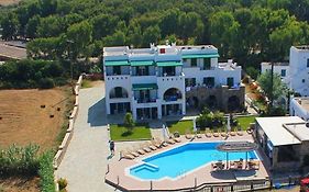 Villa Harmony