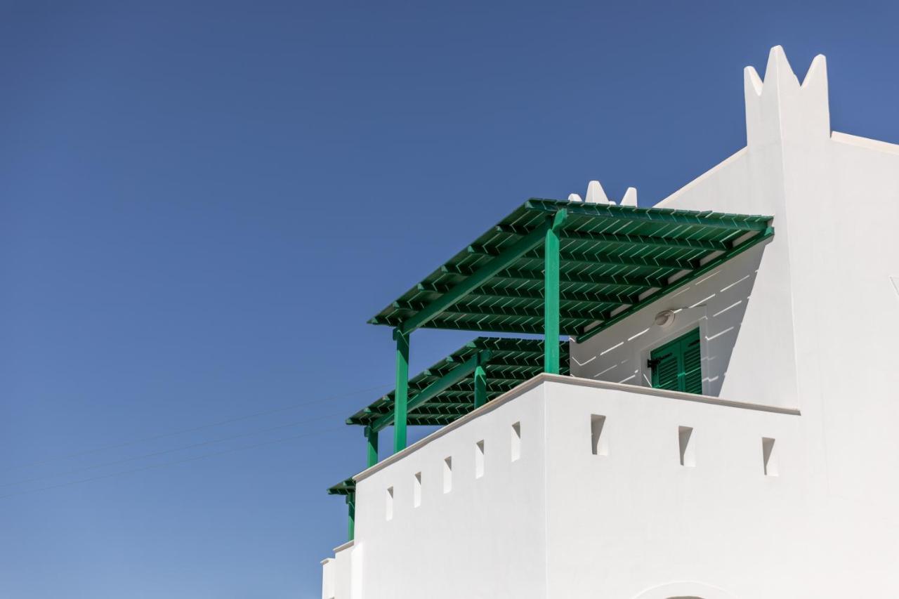 Villa Harmony Agia Anna  Exterior photo